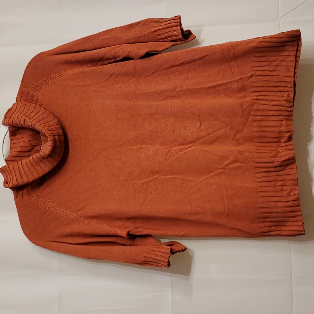 Mac & Jac Top
